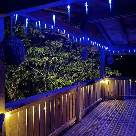 Cocooning Pleine Nature Chalet *